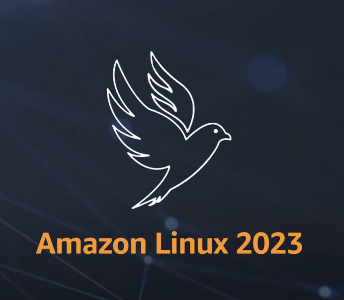 Amazon Linux 2023 로컬 컴퓨터에 설치 - 아마존리눅스 2023 초기 설정 seed.iso (on premise)