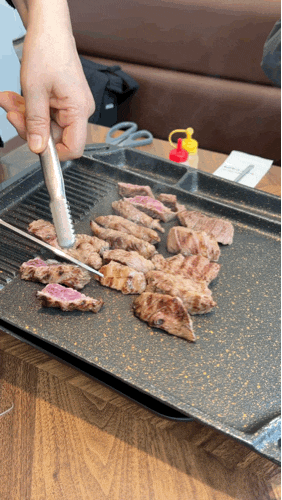  [전설의우대갈비 강남직영점]강남역 회식 장소로 추천하는 우대갈비 맛집