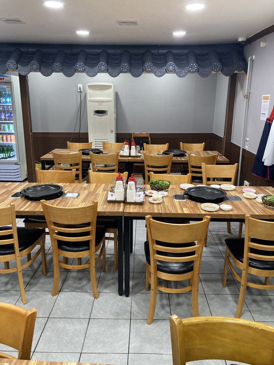 낭낭오리집 강진점 사진 2