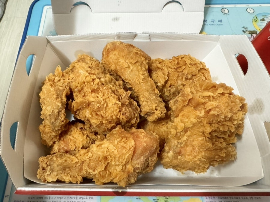 BBQ 정릉풍림스타점 사진 5