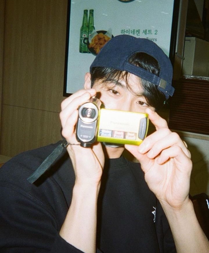  덕질 시작했다! 너무 좋다 요즘 ,  <변우석>