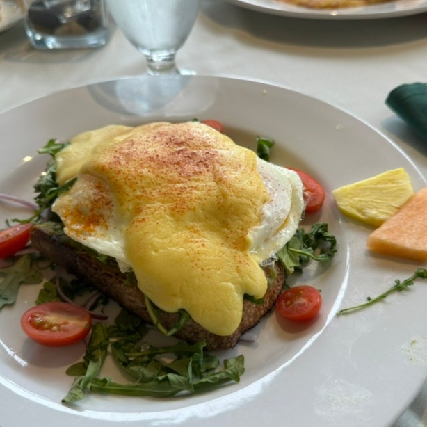 시애틀 브런치 Seattle brunch Mill creek contry culb 레스토랑
