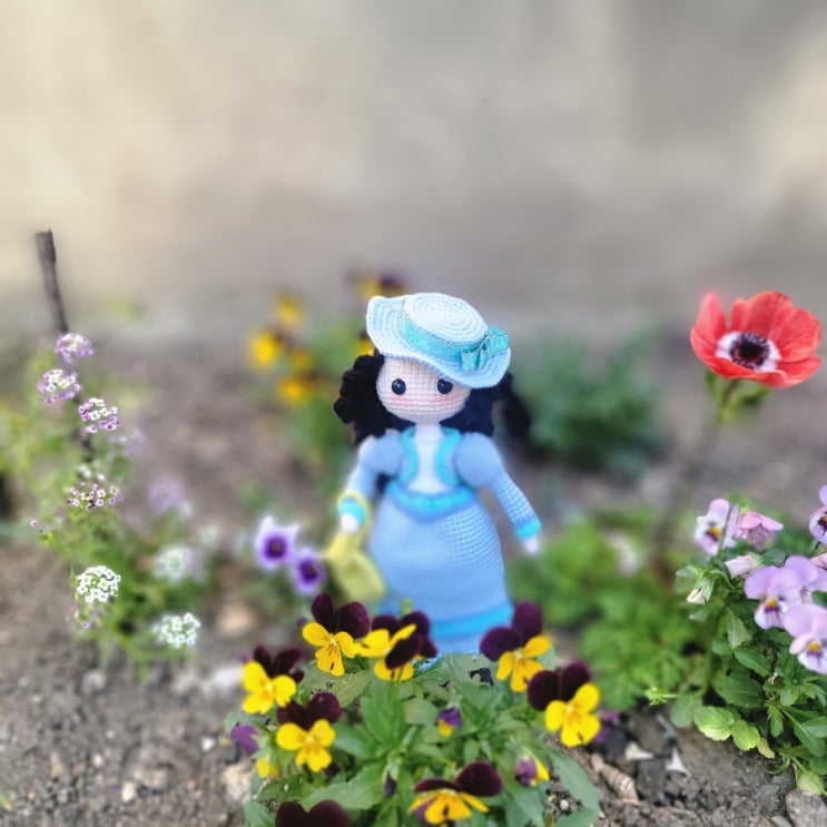  넷플릭스 다이애나 완성