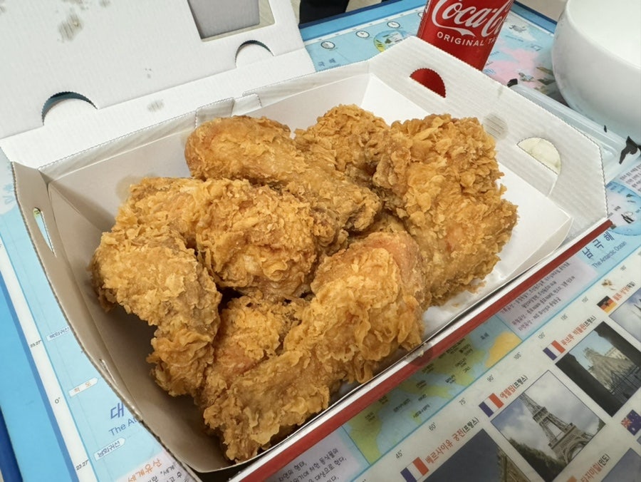 BBQ 정릉풍림스타점 사진 1