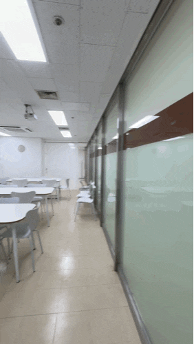  넓고 조용한 강남역 파티룸에서 토크 모임하기 [이구스페이스]