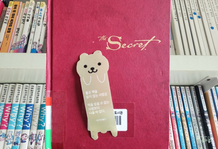  성공하고 싶다면 ? -The Secret(독서_시크릿)