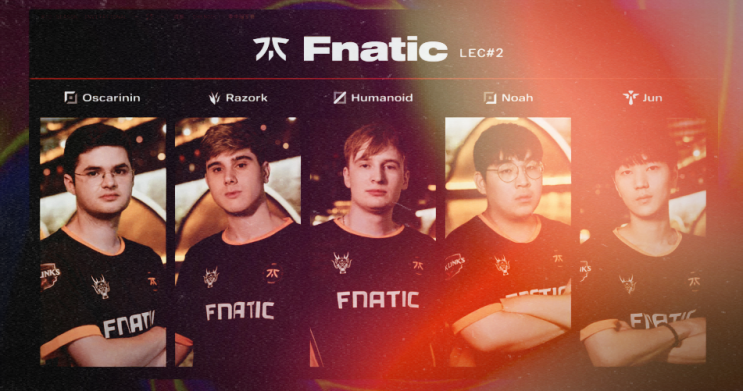 2024년 5월 05일 Fnatic GAM eSports, 2024MSI 프리뷰 2024년 5월 05일 Fnatic GAM eSports, 2024MSI 프리뷰