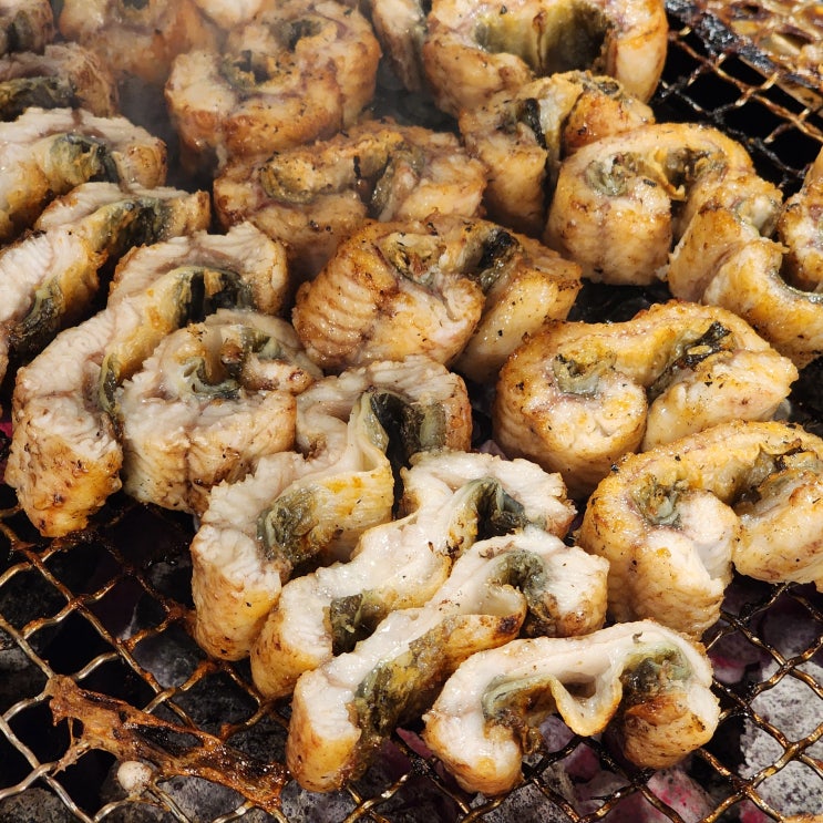  통보장어마을 경기 광주 장어 맛집 어버이날 부모님 모시고 가기 좋은 식당 내돈내산