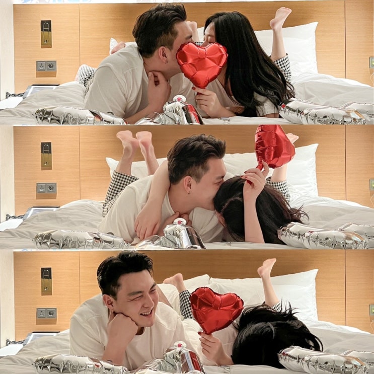  결혼준비 시작하기