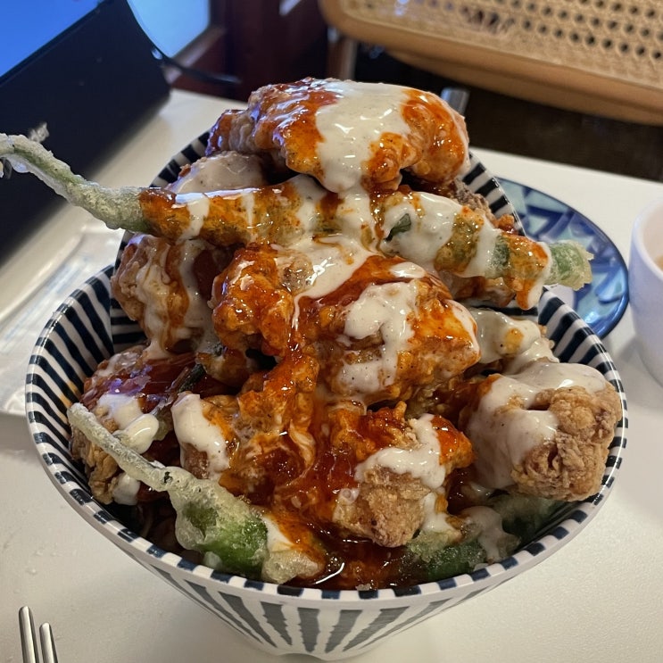  [대학로/혜화] 연남동 맛집이 대학로에? 연하동 대학로점 솔직 후기
