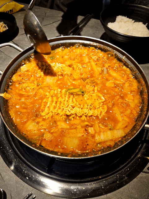  [서울/종로구] 종로3가 맛집, 원조 낙곱새 "대성식당" 가성비 원조맛집 솔직후기
