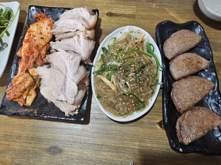 마산 합성동 저렴한 한정식맛집 금옥정솥밥 마산 합성동 저렴한 한정식맛집 금옥정솥밥