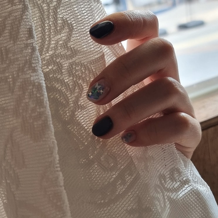  [이수, 사당] 네일 N년차 다니는 진심100% 유명해지지 않았으면 하는 '욜로네일'