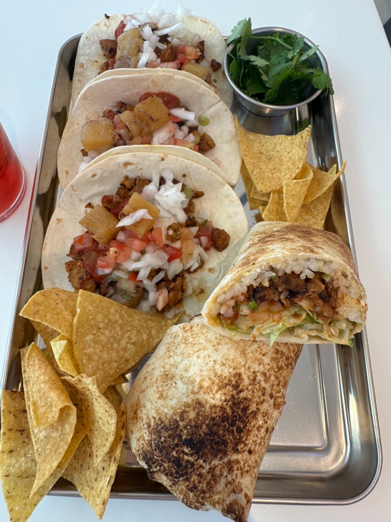 사당 이수 가볼만한 곳 뉴 스페이스 타코 익스프레스 다녀오다 : 네이버 블로그, image size:800x1067