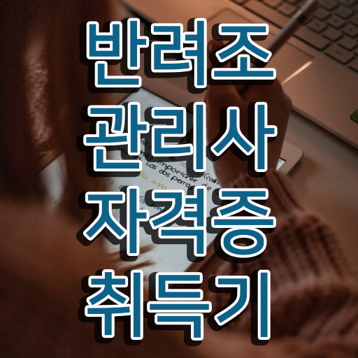  말하는 앵무새 분양 , 반려조관리사 자격증 학습 핵심 정보 정리