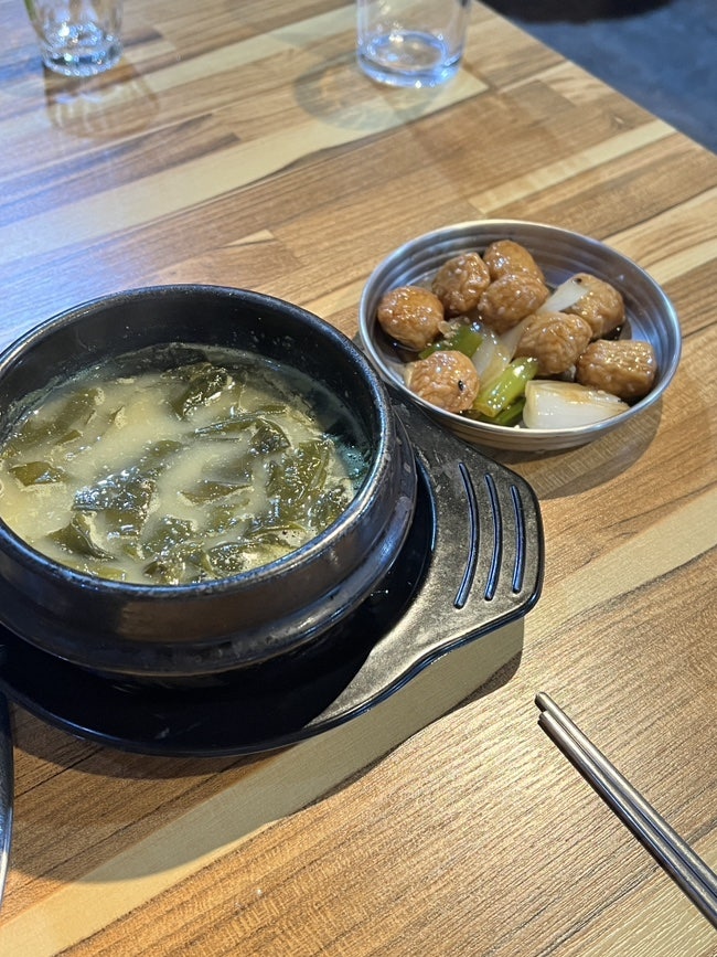 야간열차 사진 6