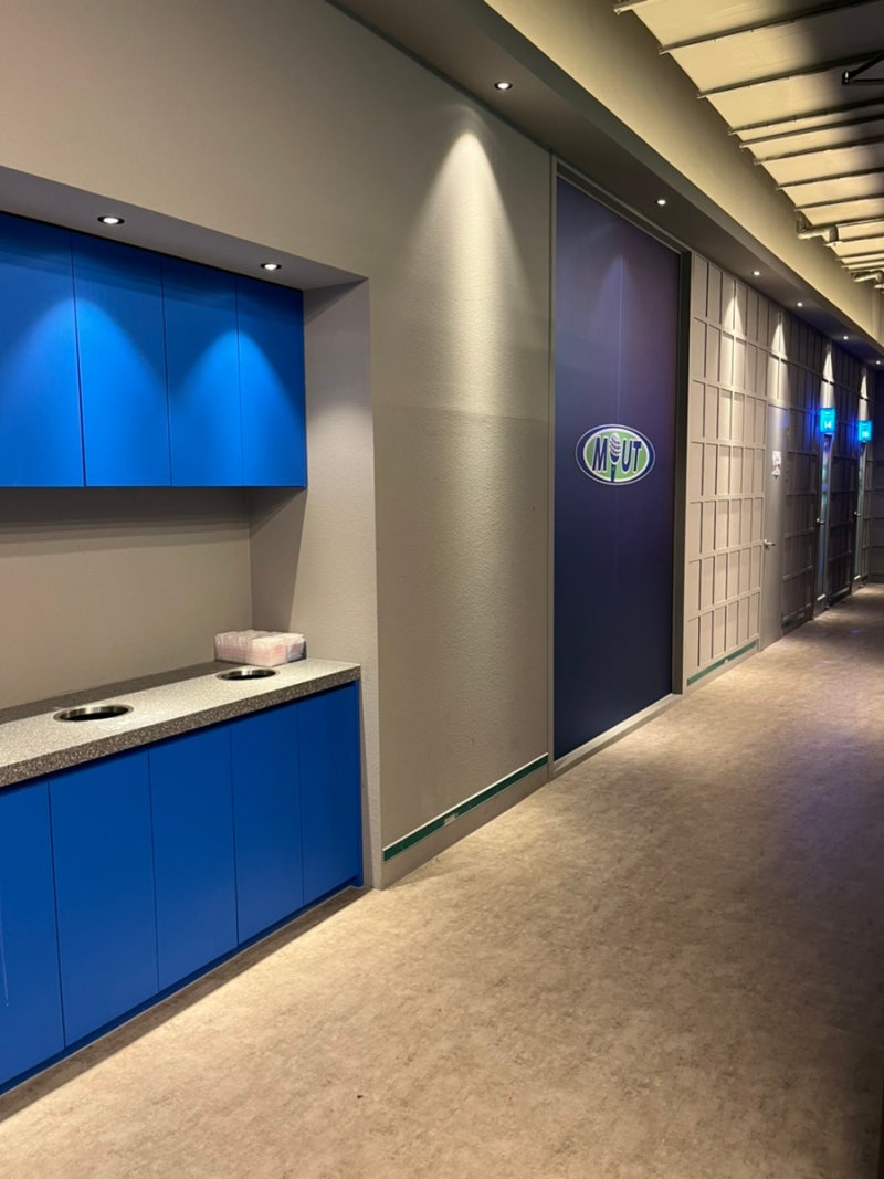 송도 트리플스트리트 코인노래방 모우트 내돈후기 : 네이버 블로그