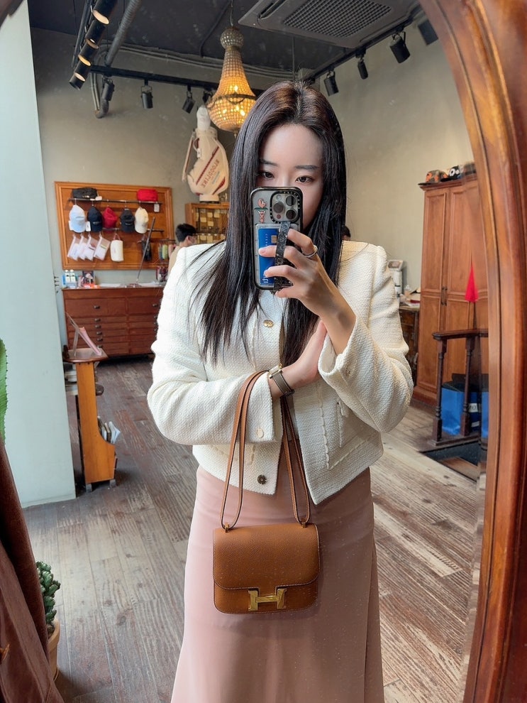  [일상] 5/4~6 휴일 산드로 트위드 혈관나이 72세의 내돈내산 시너지 7일 원팩 아페쎄 남자가방