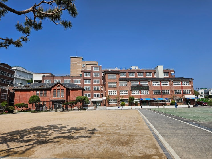 경기도 수원여행 (수원팔달문화센터,아담스기념관,'사사자 삼층탑'모형석탑,여민각) 경기도 수원여행 (수원팔달문화센터,아담스기념관,'사사자 삼층탑'모형석탑,여민각)