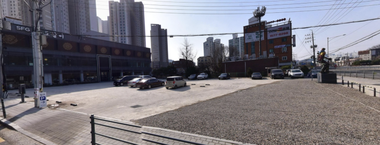  [경기 용인] 어버이날 선물, 송도 갈비 용인민속촌점 후기...