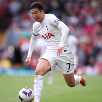 <b>손흥민</b> EPL 120호골, 스티븐... 패배하며 <b>챔피언스리그 진출</b>... 