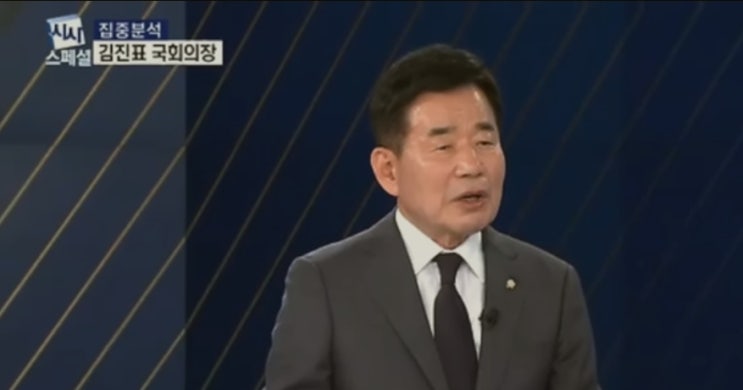 없다!" 홍준표망신, <b>김규현</b> 일침! 채해병 특검 반대논리 박살!... 