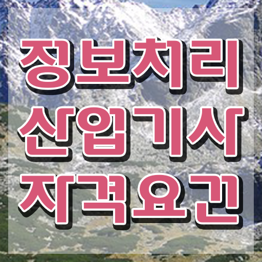  정보처리산업기사 자격요건 인강으로 5달만에 완료한 팁