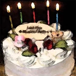  [2ch 괴담] 공포의 생일