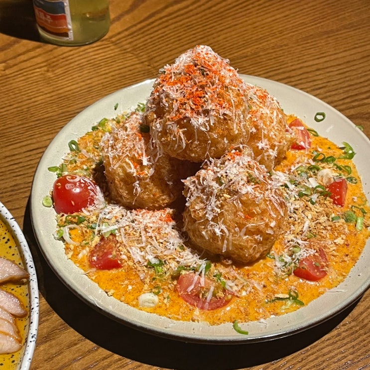  부평구청 한식주점 맛집 재방문 후기 | 온당