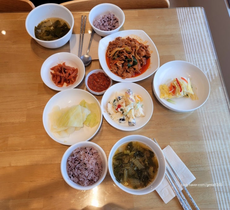  인천형 조리원 한림 산후조리원 입실 1일차 후기!