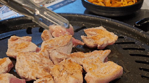  [부산/사상역]사상 뒷고기 맛집 '오늘김해뒷고기 사상점'