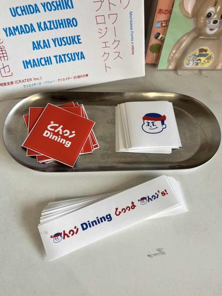  [꿀평 4/5점] <초이다이닝> 수원화성 행리단길 맛집
