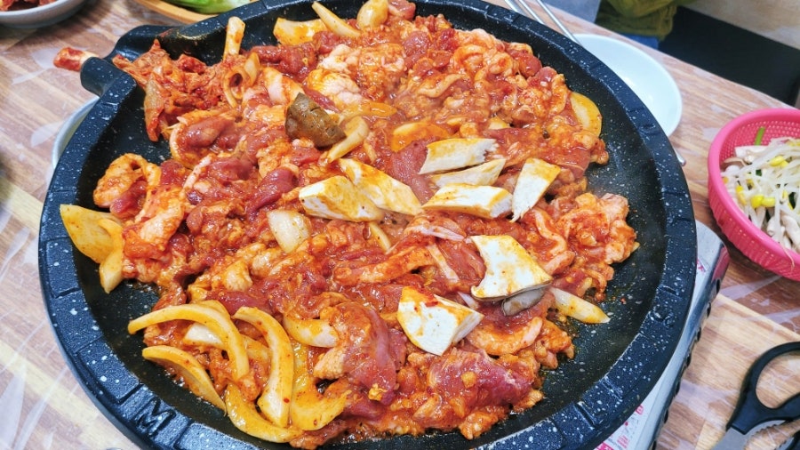 오리부자집 사진 6