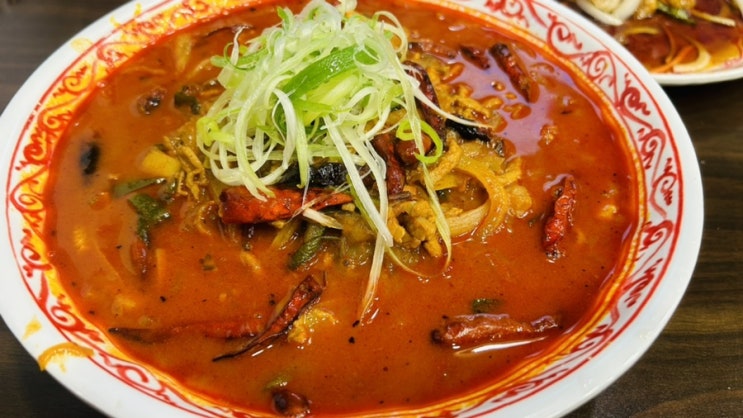  [속초맛집] 중국집 영빈반점