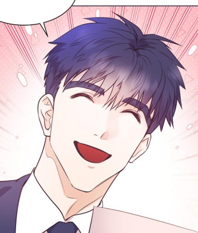  영업 천재가 되었다