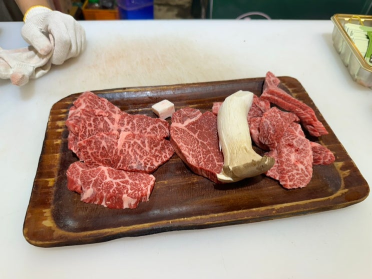  [대구북구맛집] 오늘잡은소소고기맛집/오잡소