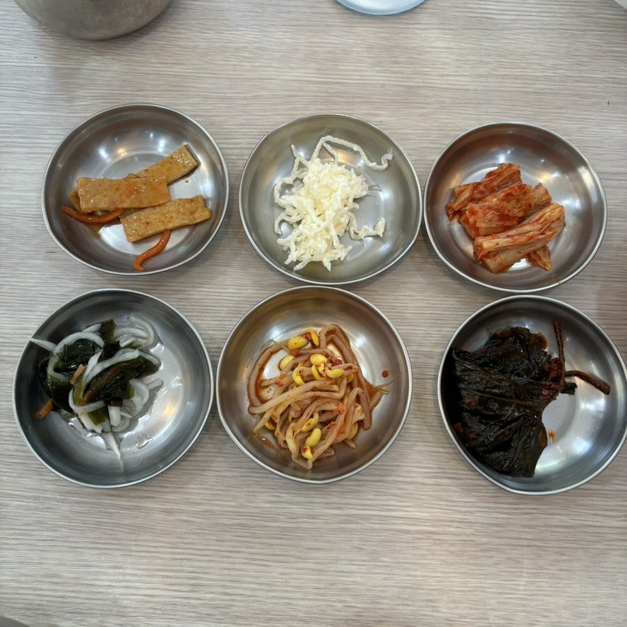 돌깨마을맷돌순두부 쌍문점 사진 2