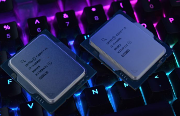  인텔 i9-13900K 및 i9-14900K 안전성 테스트 통과 실패 소식