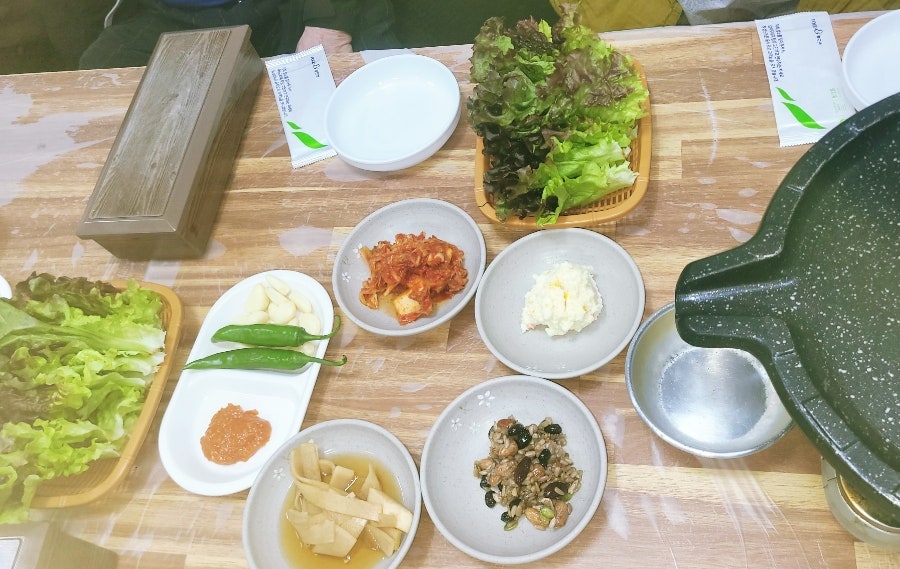 오리부자집 사진 3