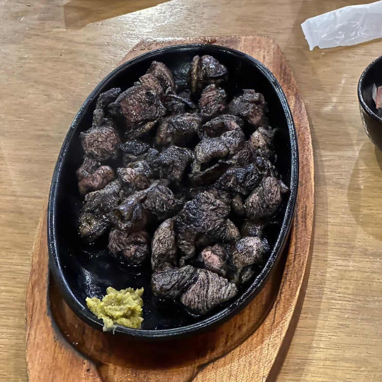  미야자키에서 먹은 것, 니시미야코노조역, 이소카와 이자카야, 카라멘야