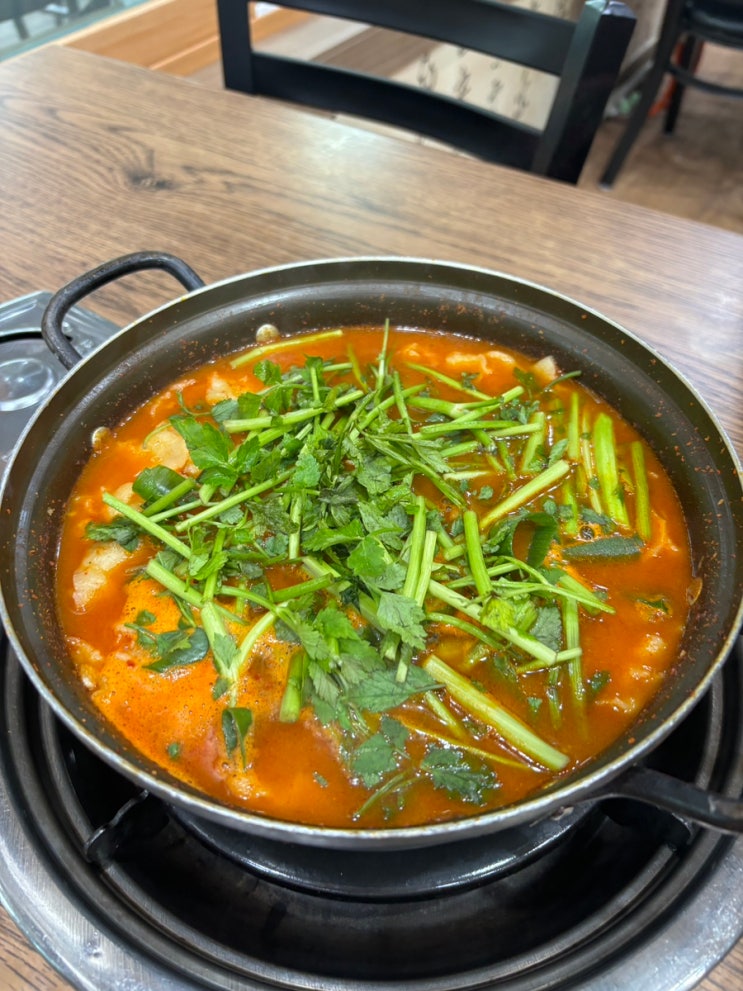  [세종 연동면] 세종 메기매운탕맛집 대전 근교 매운탕 맛집 황우재 매운탕