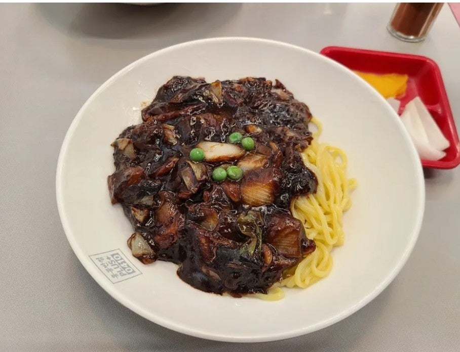 홍콩반점0410 부산만덕점 사진 3
