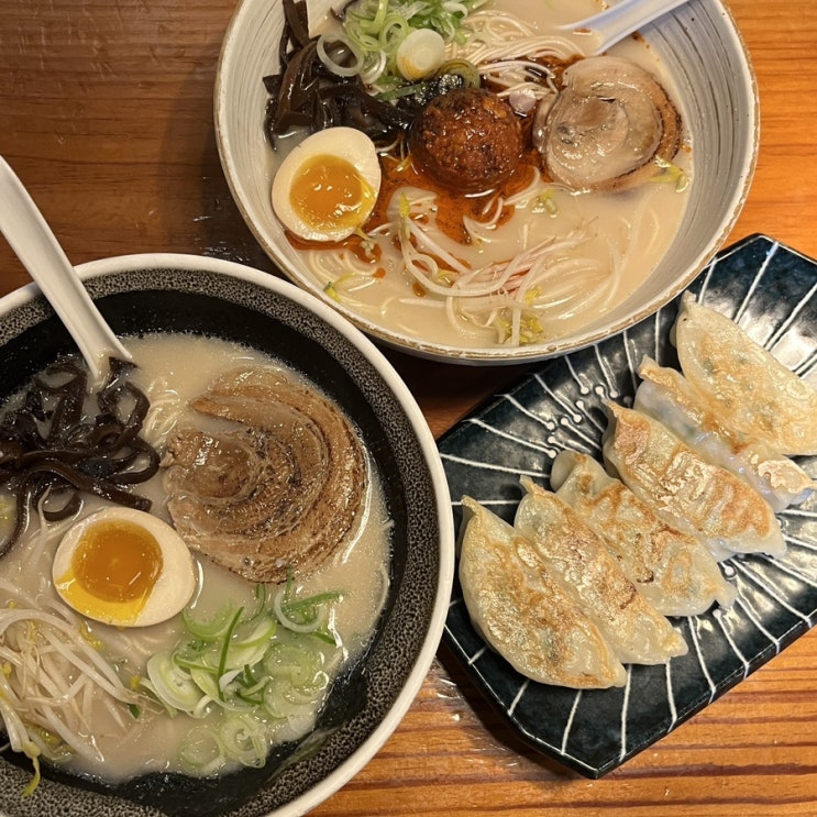  강남역 일식 맛집 추천 유타로
