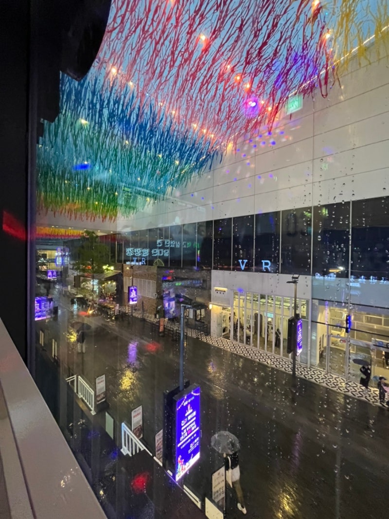 송도 트리플스트리트 코인노래방 모우트 내돈후기 : 네이버 블로그