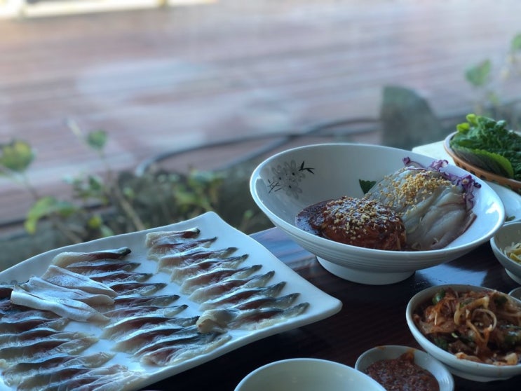 [제주도 맛집] 여행, 데이트 코스 추천 : 곰막식당 | 고궁보말손칼국수 | 소섬전복 | 까사디노아 | 우진해장국 | 랜디스도넛