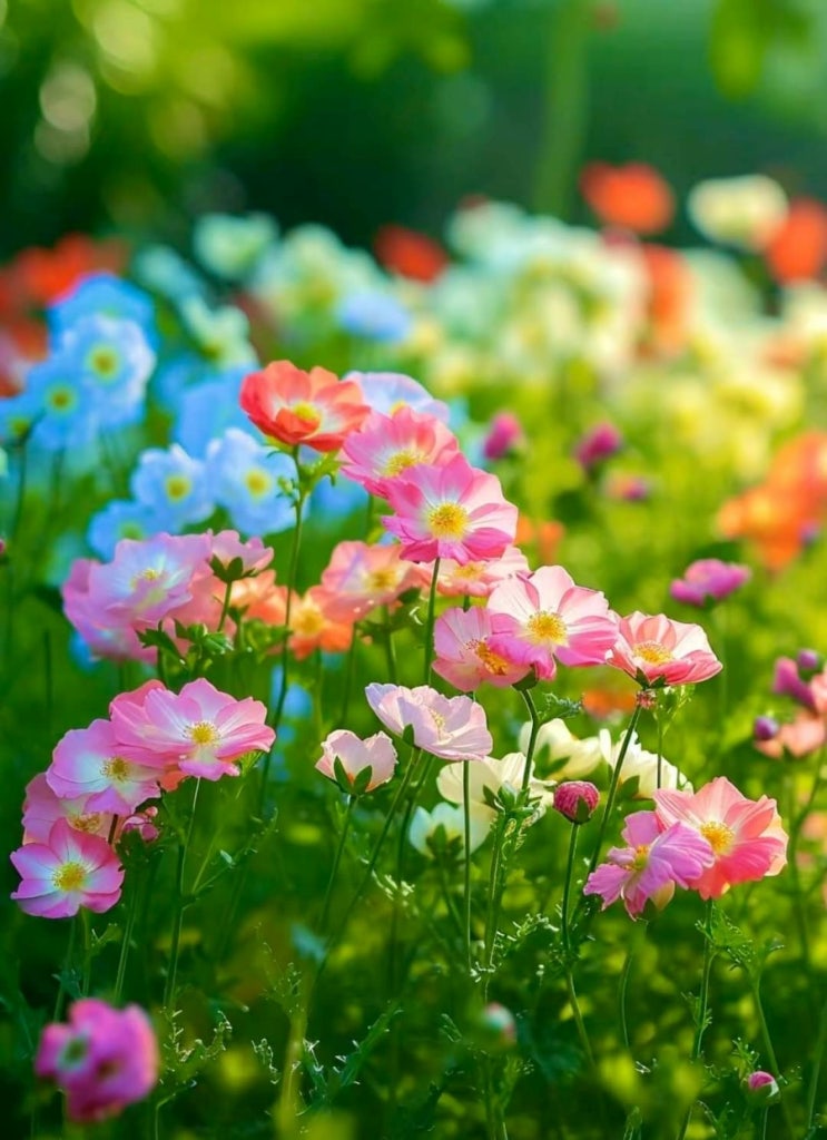   오늘의 생활정보 (2024-05-06, 월)
