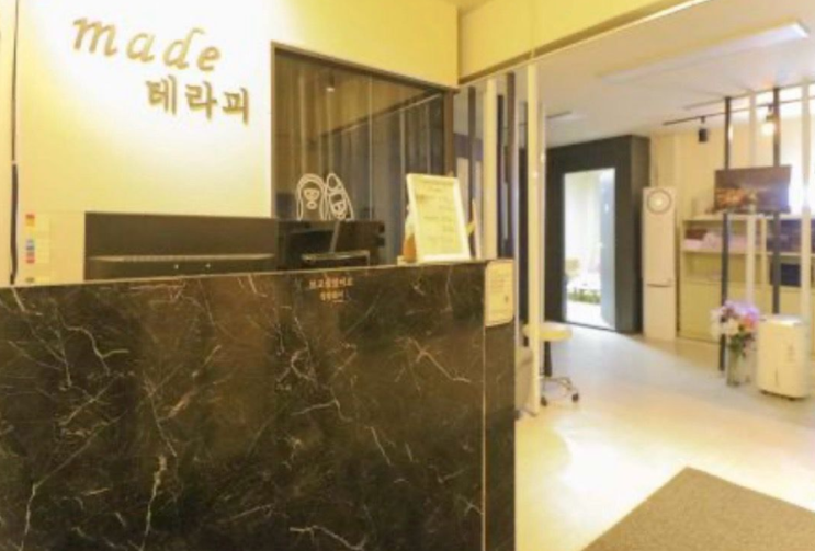  강남 스웨디시 마사지 삼성동 메이드에서 힐링을 경험하다