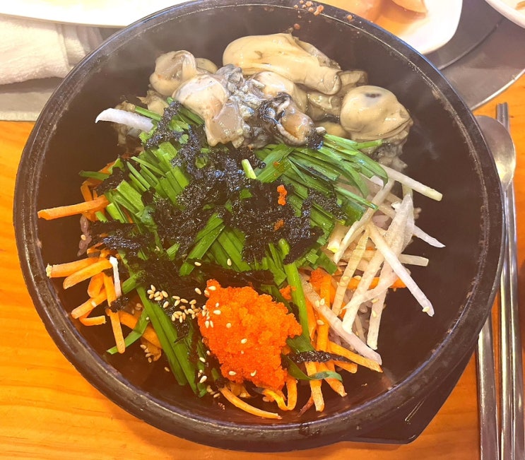  [전주] 중인동 맛집추천 :: 천년갈비 방문 후기