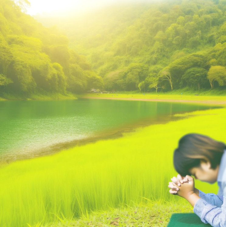  [기도문] 치유, 공동체, 성경 구절 : 신앙속의 연합과 회복