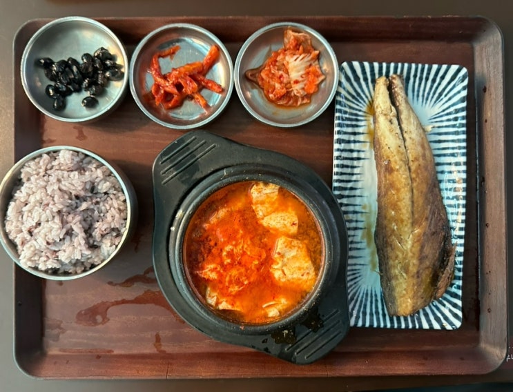  [인천/맛집]인천공항 제1여객터미널 맛집 플레이보6 공항내식당 푸드코트 꿀팁 영업시간 +내돈내산!